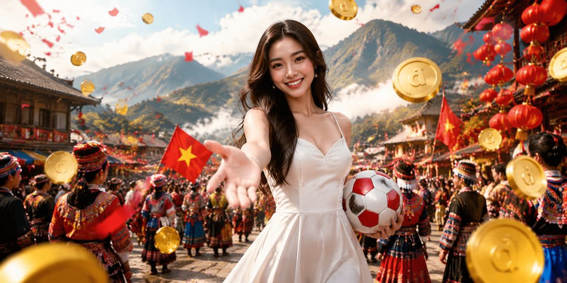 Lễ hội Tết tại Sapa – không khí giải trí trực tuyến h2t