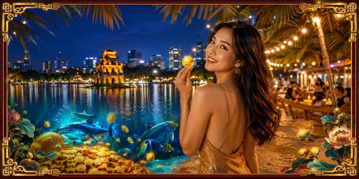 Người dùng Việt Nam đặt cược casino trực tuyến trên thiết bị di động